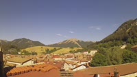 Pescasseroli - Vista panoramica