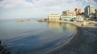 Génova - Quarto dei Mille - Playa de Priaruggia