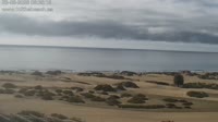 Gran Canaria - Playa del Inglés - Maspalomas