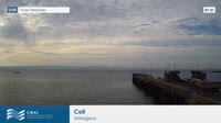 Isle of Coll - Arinagour - Ferry Terminal