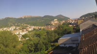 Brienza - Panorama