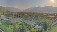 Lana - Val d'Adige