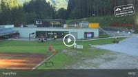 Špindlerův Mlýn - Svaty Petr
