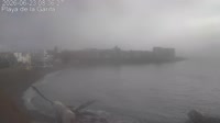 Gran Canaria - Playa de la Garita