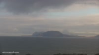 Lanzarote - Playa de Famara