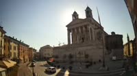 Schio - Duomo di San Pietro Apostolo