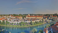 Steyr - Old town