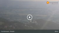 Forchtenstein - Rosalia