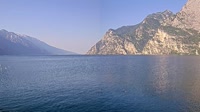 Riva del Garda - Panorama