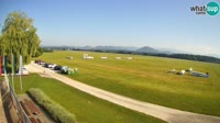 Celje - Aérodrome