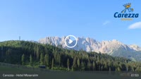 Carezza - Hotel Moseralm