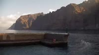 Tenerife - Los Gigantes