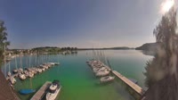 Mattsee - Marina