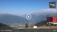 Merano - Piffinger Köpfl