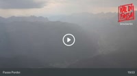 Canazei - Sass Pordoi