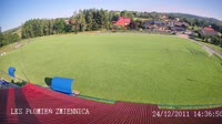 Stadion LKS Płomień Zmiennica