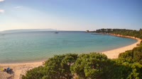 Sardinia - Alghero - Lazzaretto Beach
