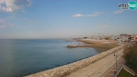 Caorle - Playa de Poniente