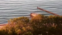Panorama del mar