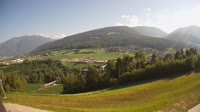 Bruneck - Ried - Percha