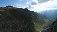 Stilfserjoch - Passo dello Stelvio