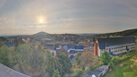 Altenberg - Vista panorámica