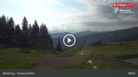 Waidring - Schwarzlofer