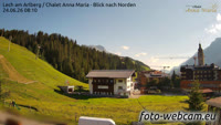 Lech am Arlberg - Chalet Anna Maria