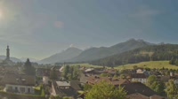 Villabassa / Niederdorf - Hirben - Panorama