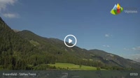 Freienfeld - Stilfes Trens