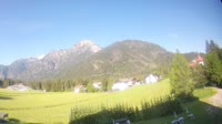 Dobbiaco (Toblach) - Hotel Santer