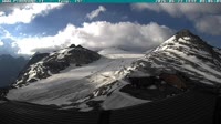 Przełęcz Stelvio - Trincerone - Monte Livio