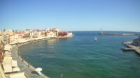 Creta - La Canea - Porto vecchio