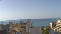 Alicante - Calle San Juan