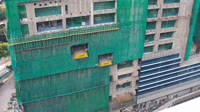 Hong Kong - Kai Tak Hospital