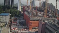 Hong Kong - North District Hospital