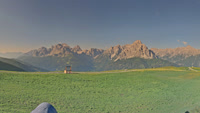 Sexten - 3 Zinnen Dolomites - Porzen