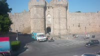 Rodas - Jūros vartai