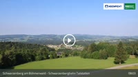 Schwarzenberg am Böhmerwald - Schwarzenbergbahn Talstation