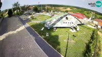 Kapela - Aeronautica Militare e Parco della Difesa Aerea