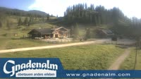 Obertauern - Gnadenalm