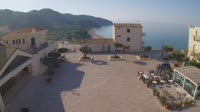 Sperlonga - Piazza Europa