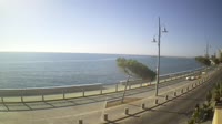 Larnaca - Seaside Promenade