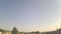 Cerlongo - Stacja pogodowa