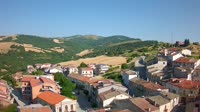 Castelluccio Valmaggiore - Panorama