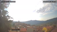 Civitanova del Sannio - Panorama