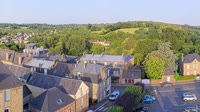 La Haye-Pesnel - Vista panoramica