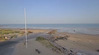Gouville-sur-Mer - Playa