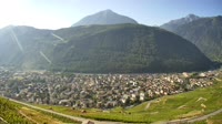 Martigny - Le Sommet des Vignes