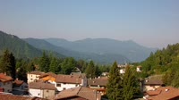 Castione della Presolana - Vista panoramica